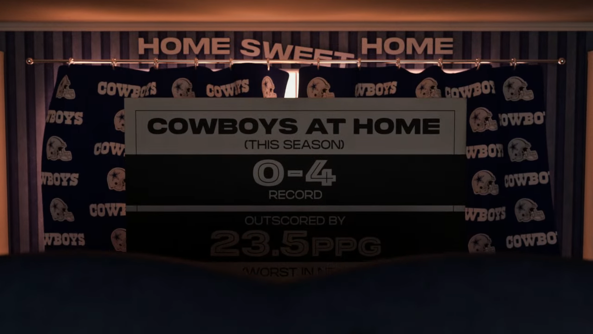 MNF Recap: Texans and Cowboys play thoroughly depressing MNF game