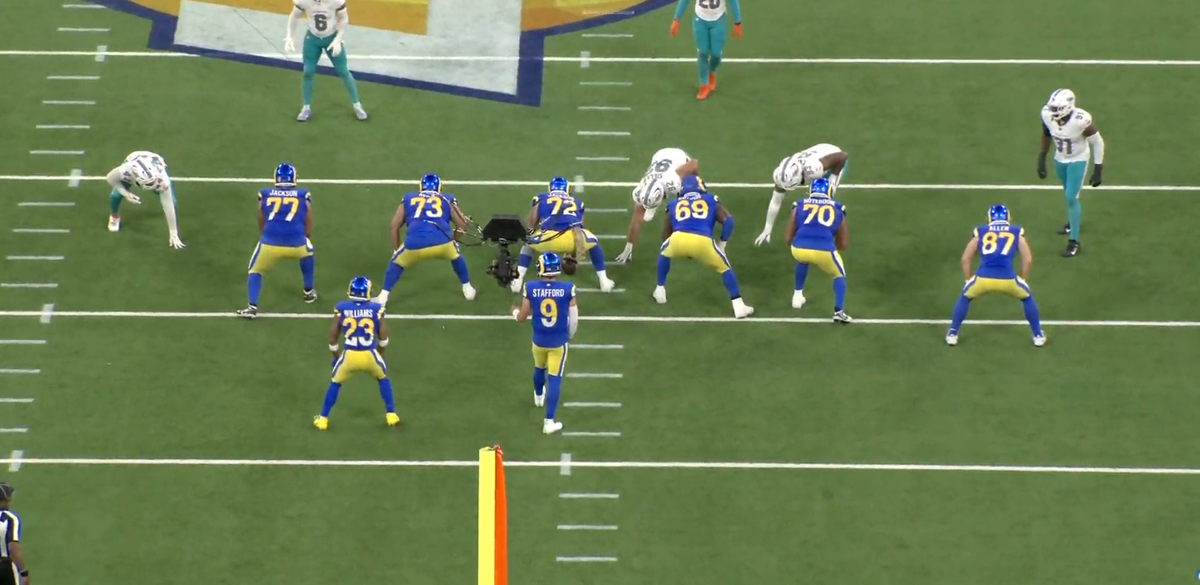 MNF Recap: Dolphins defense surprisingly controls MNF