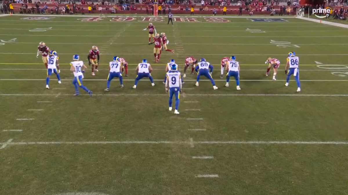 TNF Recap: Rams hold on to keep heat on Seattle as Stafford "outduels" Purdy