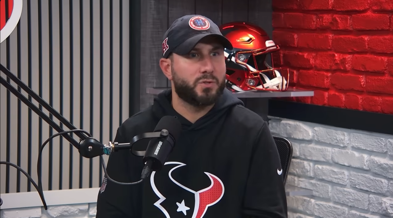 Retaining Nick Caley: No other targets or no other ambition?