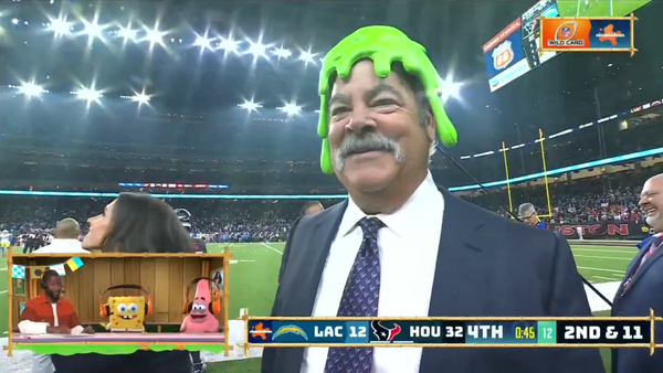 Texans Gamer: Zombie Texans offense revives in time to help defense deposit another totemic 3:30 PM Saturday Win