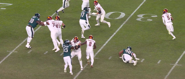 TNF: Not kicking themselves