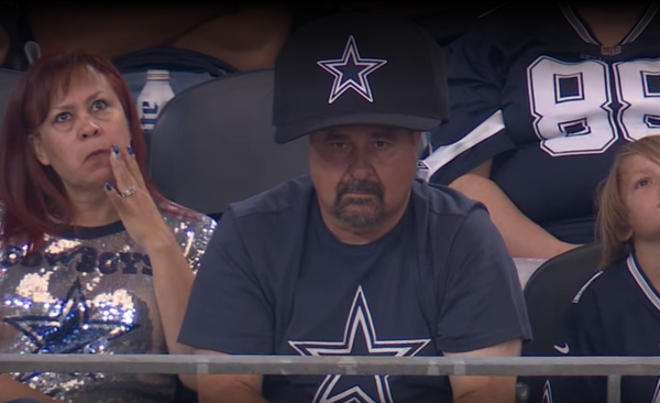 Free Monday: The Sunday Recaps (HOU-MIN, DAL-BAL)