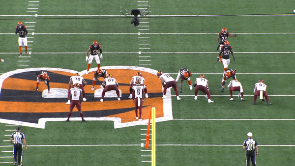 MNF Recaps: The Jaguars get dismantled, while the Bengals defense continues to get gashed