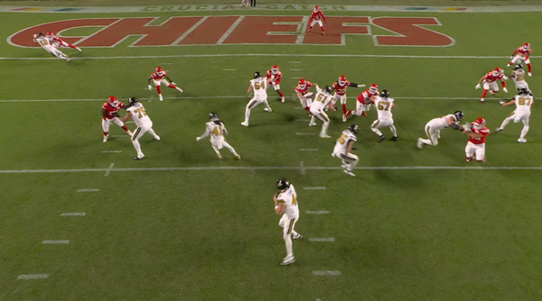 MNF Recap: Chiefs continue crockpotting mediocre opponents