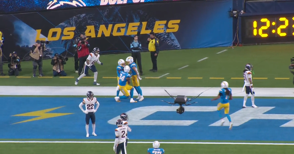 Free Friday: Chargers defense rebounds as Herbert stuns Broncos