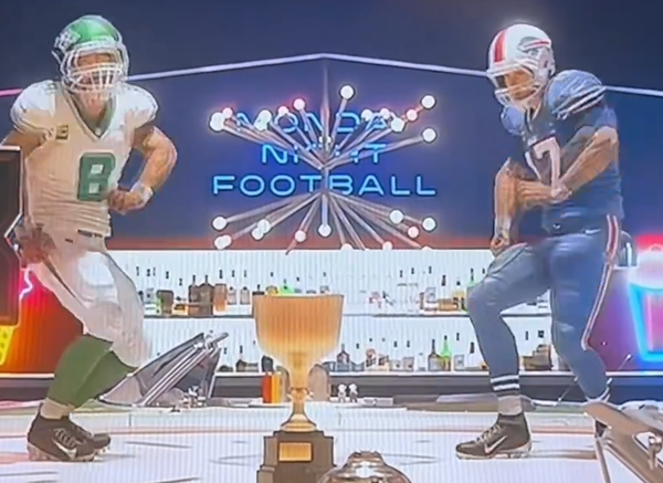 MNF: The Jets ditch Hackett and look more functional, but come up short