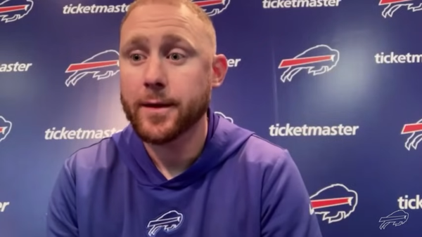 NFL playcallers are football's version of relief pitchers