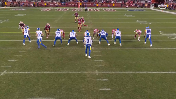 TNF Recap: Rams hold on to keep heat on Seattle as Stafford "outduels" Purdy