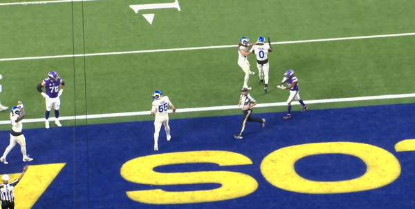 Free Friday: The Super Bowl Rams live one more week, at least