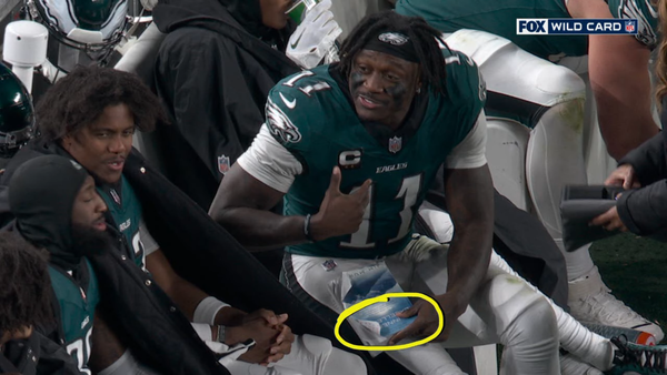 Weekend Slate: The blowouts of the AFC, the tedium of Eagles-Packers, and the clutch gene of Jayden Daniels