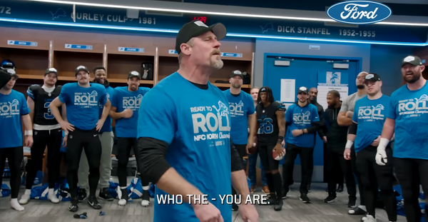 What does it mean to be the Coach of the Year?