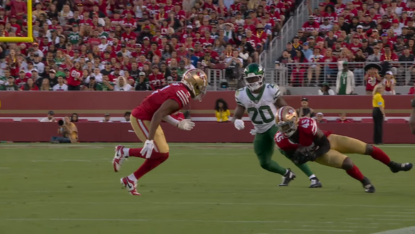 MNF Recap / Bryce Young Painwatch