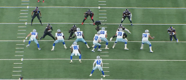 This Texans defense is good enough to win a Super Bowl with