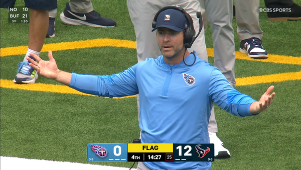 Brian Callahan is gone, but the talent deficit remains