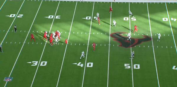 A Winter Of Stroud's Content, Pt. III: The Ask